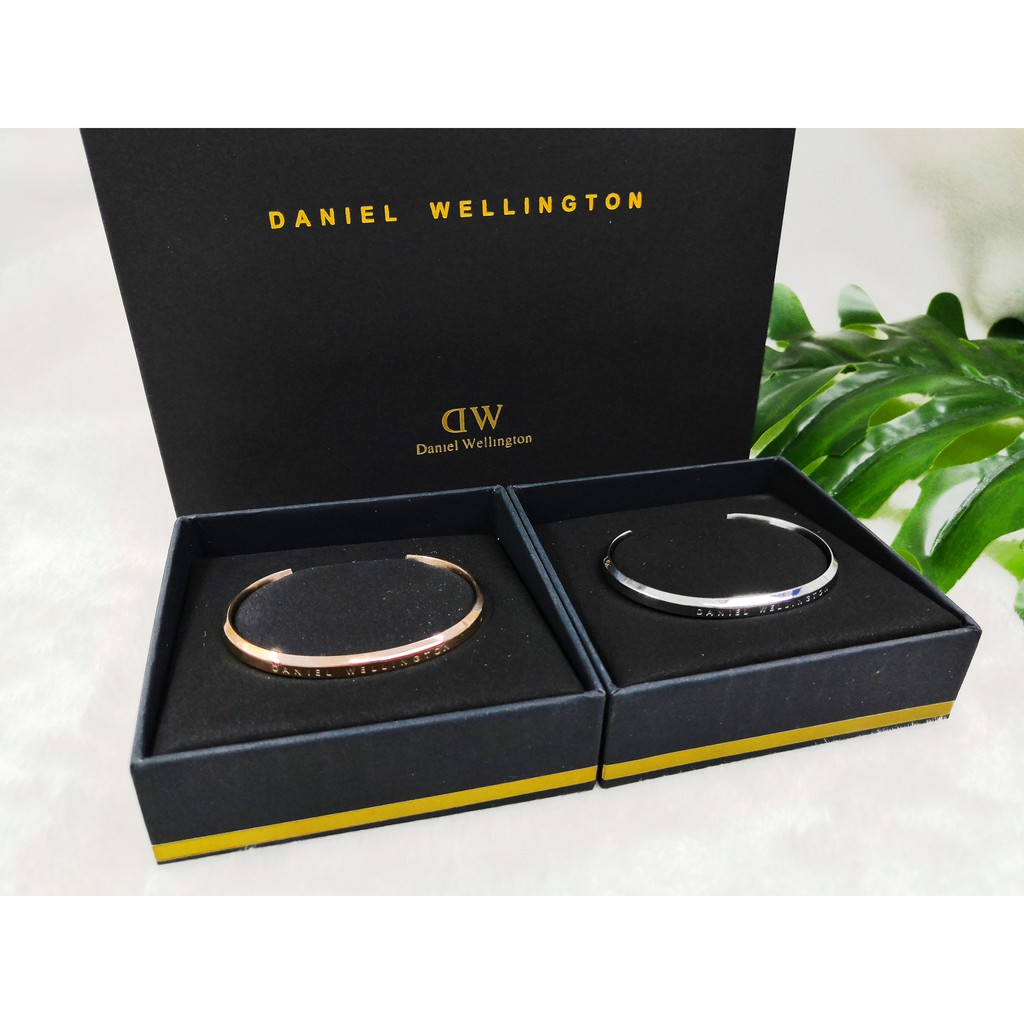 OUTLET WATCH นาฬิกา Daniel Wellington OWD207 นาฬิกาข้อมือผู้หญิง นาฬิกาผู้ชาย แบรนด์เนม ของแท้ Brand DW Watch DW00100161
