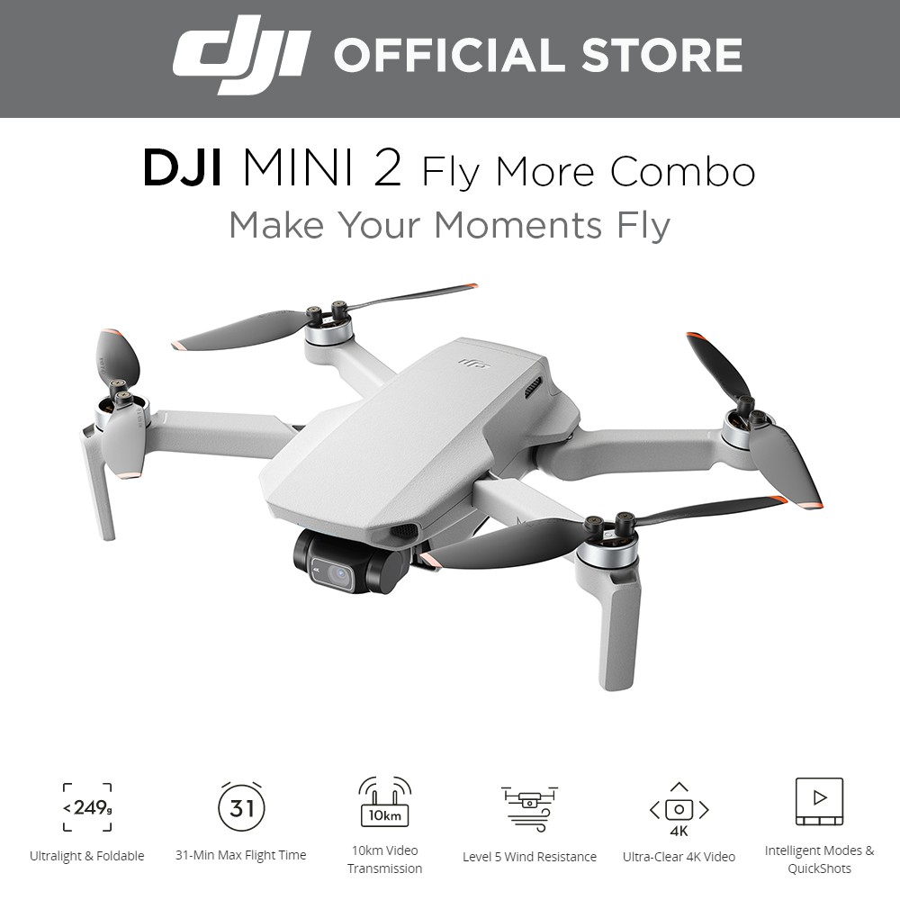 Shop dji deals mavic mini