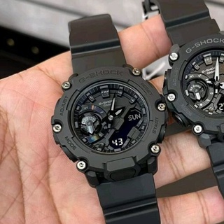 G-Shock GA-2200BB-1A