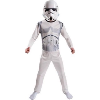 🔥SALE🔥 ชุดคอสตูม STAR WARS ของแท้สินค้าตรงปกค่ะ