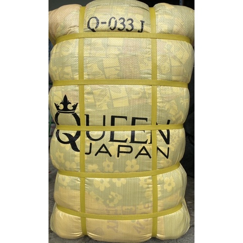 Q-033J Queen Japan กางเกงขายาวสเวตเตอร์เด็กมือสองญี่ปุ่น เสื้อผ้าเด็กมือ 2 ยกกระสอบ