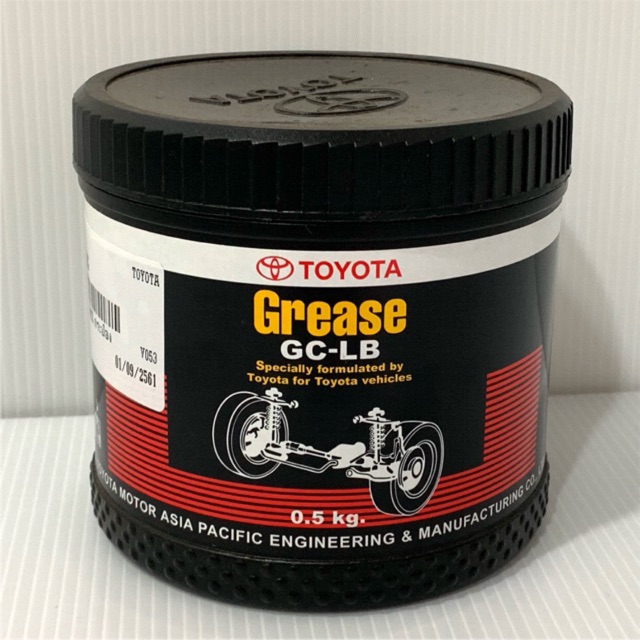 จาระบี TOYOTA Grease GCLB ราคาส่ง Shopee Thailand