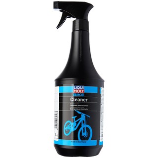 Liqui Moly สเปรย์ ล้าง จักรยาน  BIKE CLEANER ขนาด 1 ลิตร ลีควิด มอลลี่ Made in Germany