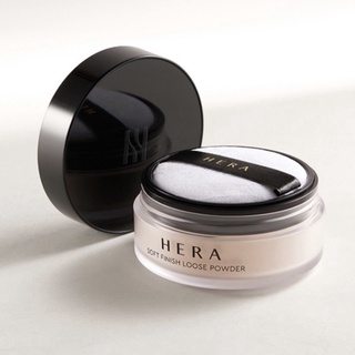 🌟Pre-Order🌟Hera Soft Finish Loose Powder 15g