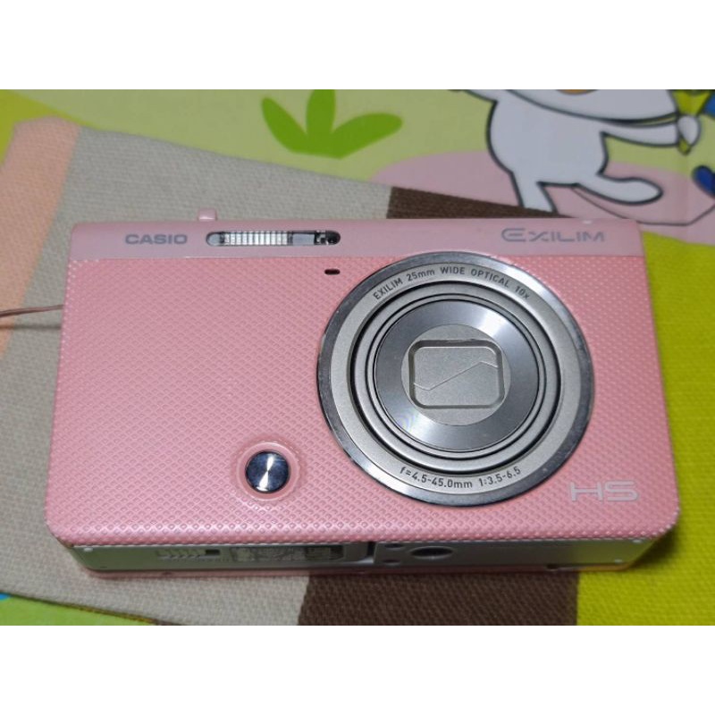 กล้อง CASIO EX ZR65 มือสอง