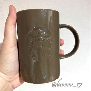 Starbucks Korea Coffee Mug 355ml.