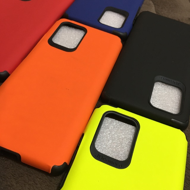 Case Samsung S 10LITE กันกระแทก TPU