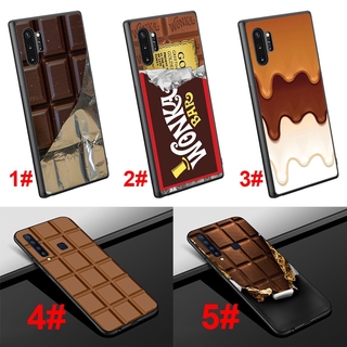 68F Chocolate Willy Wonka Golden Samsung S20 Plus Ultra Note 10 S10 Lite J4 J6 J8 2018 Plus Soft Silicone Case Back Cover