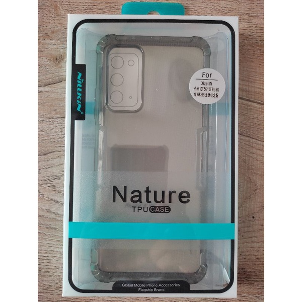 Case Xiaomi 10T 5G/10T pro