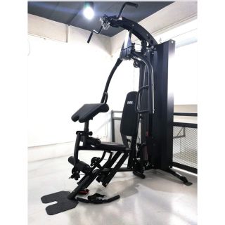 Home gym  โฮมยิม+เลกเพลส 30 ท่าในตัวเดียว