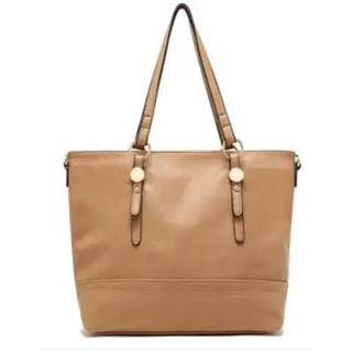 LULUGIFT Cobalt Two Way Shoulder Bag กระเป๋าสะพายไหล่