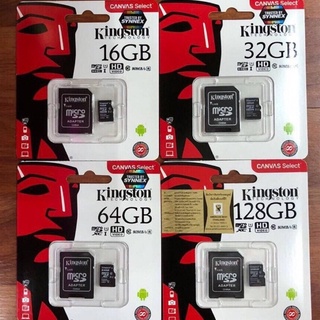 เมม kingston 100mbของแท้ งานบริษัท