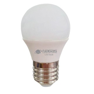 หลอดไฟ LED หลอด LED Small Bulb 3.5W DAYLIGHT E27 NAGAS หลอดไฟ โคมไฟ หลอดไฟ LED LAMP Small Bulb 3.5W DAYLIGHT E27 NAGAS