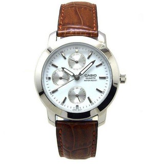 Casio นาฬิกาข้อมือ รุ่น Gent Sport MTP-1192E-7ADF (ประกัน cmg)