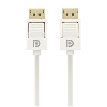 Prolink DisplayPort DP Plug - DisplayPort DP Plug Cable 2 Meters (MP379)