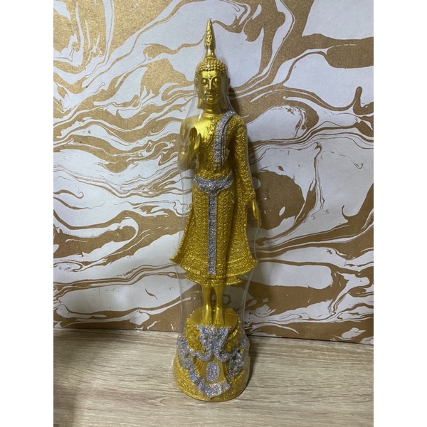 พระประจำวัน สูง15นิ้ว เซ็ทพระประจำวันเกิด