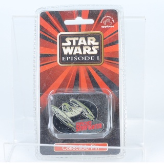 พิน DROID FIGHTER PIN DISNEY STAR WARS EPISODE 1 Applause Inc