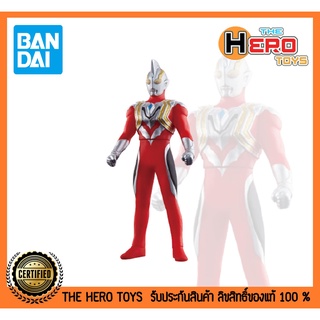 Ultra Hero 500 Series 81 – Ultraman Trigger Power Type