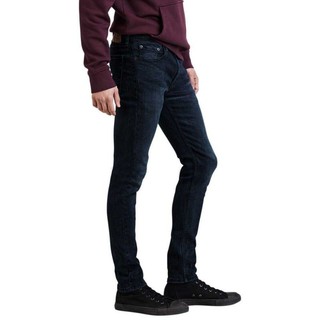 Skip to the beginning of the images galleryกางเกงยีนส์ LEVIS® 519™ EXTREME SKINNY ADVANCED STRETCH