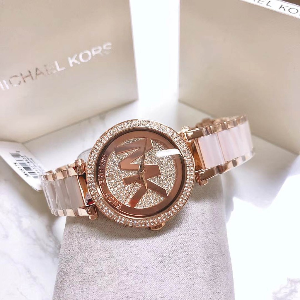 michael kors 6176