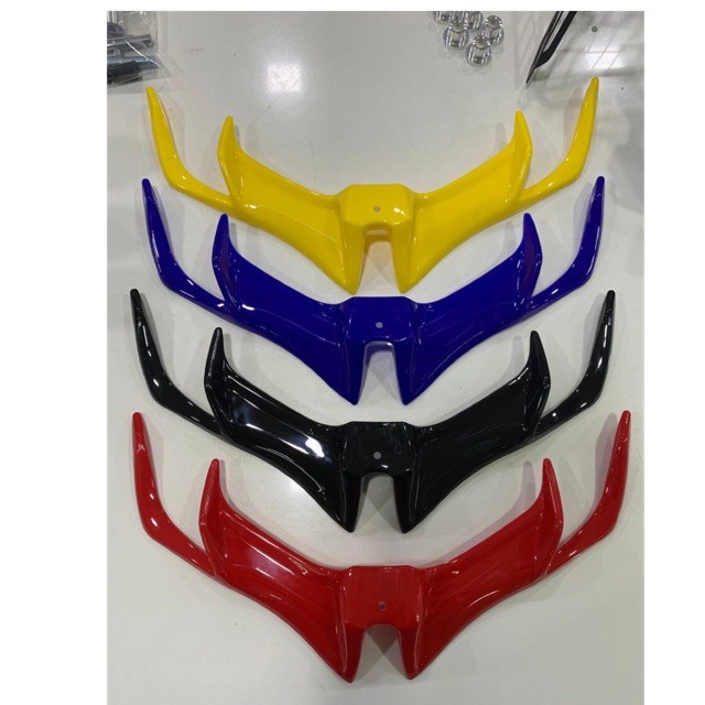 R15v3 พลาสติกปีก****