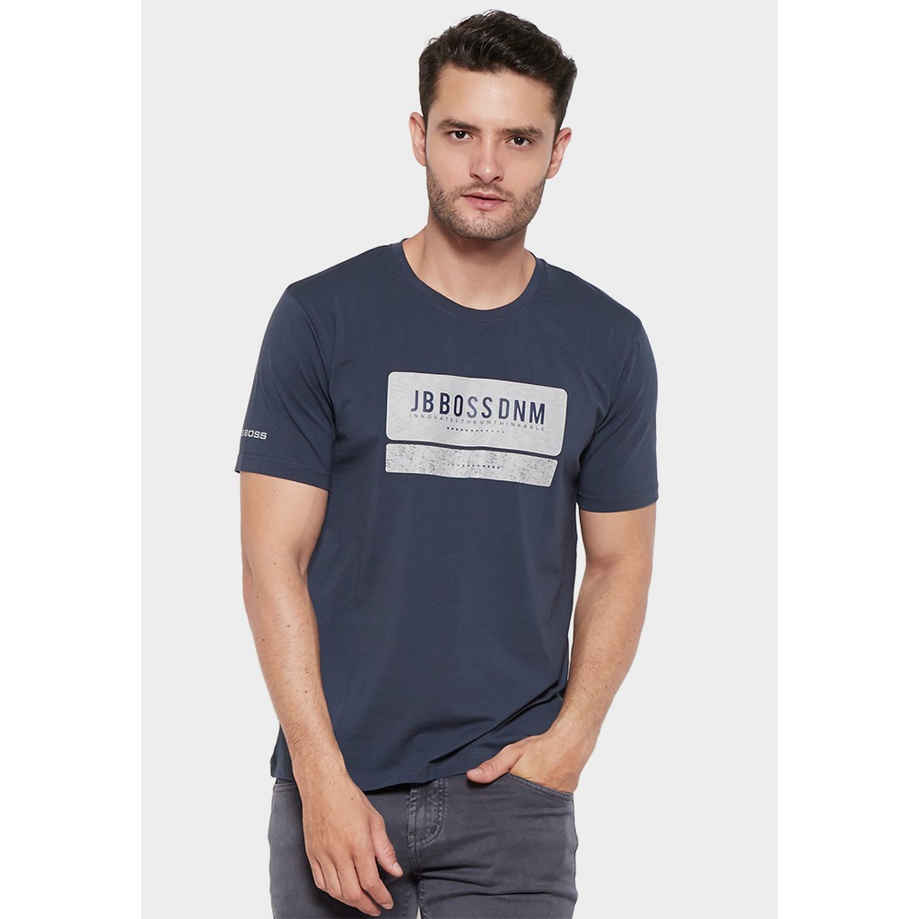 เสื้อยืด Jboss Spandex Jersey 348 (Partity)