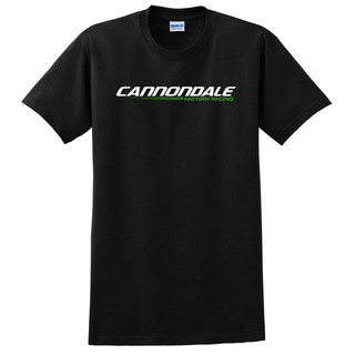 เสื้อยืดกีฬา cannondale สําหรับผู้ชาย