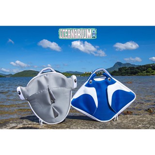 Oceanarium Regulator Bag กระเป๋าเก็บ regulator