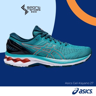 Asics Gel-Kayano 27 ทั้งชาย (Extra wide) เเละ หญิง (Wide)