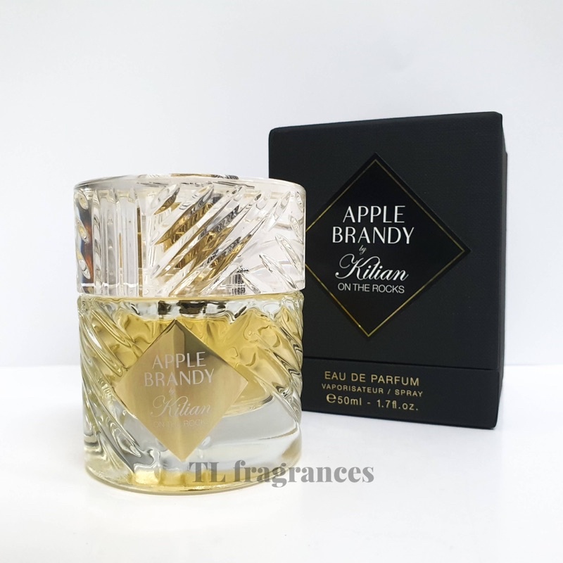 Kilian - Apple Brandy on the Rocks [ขนาดทดลอง พกพา น้ำหอมแท้ 100%]