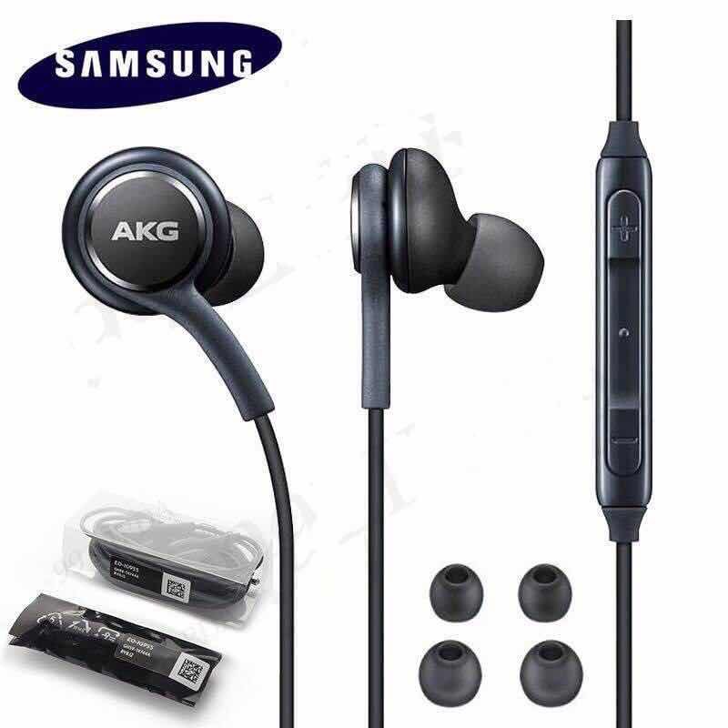 หูฟัง AKG SAMSUNG รับรองสมาร์ทโฟน