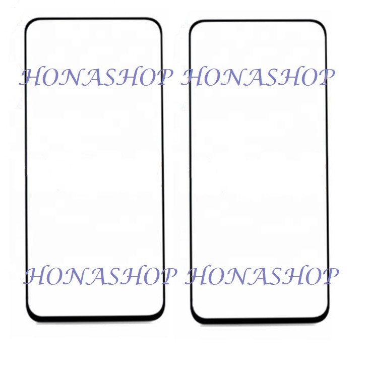 LAYAR กระจก LCD หน้าจอสัมผัสกระจก SAMSUNG A80A805 หน้าจอสัมผัส