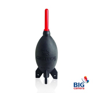 Giottos Rocket Air Blowers Big Camera care - ลูกยางเป่าลม