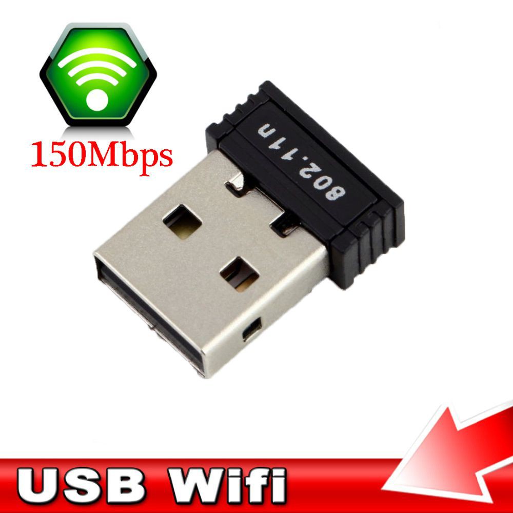 802 . 11 N/g/b 150 Mbps Universal Pc/stb/laptop เสาอากาศไร้สาย Lan ...