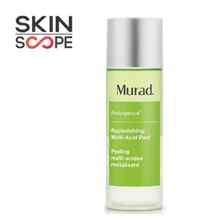 [พร้อมส่ง] Murad Replenishing Multi-Acid Peel 100ml