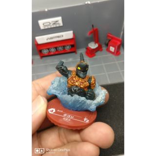 battle break trading figure battle