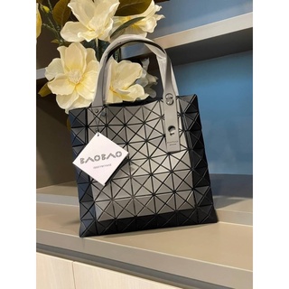 Baobao Issey Miyake Prism Kangaroo tote bag