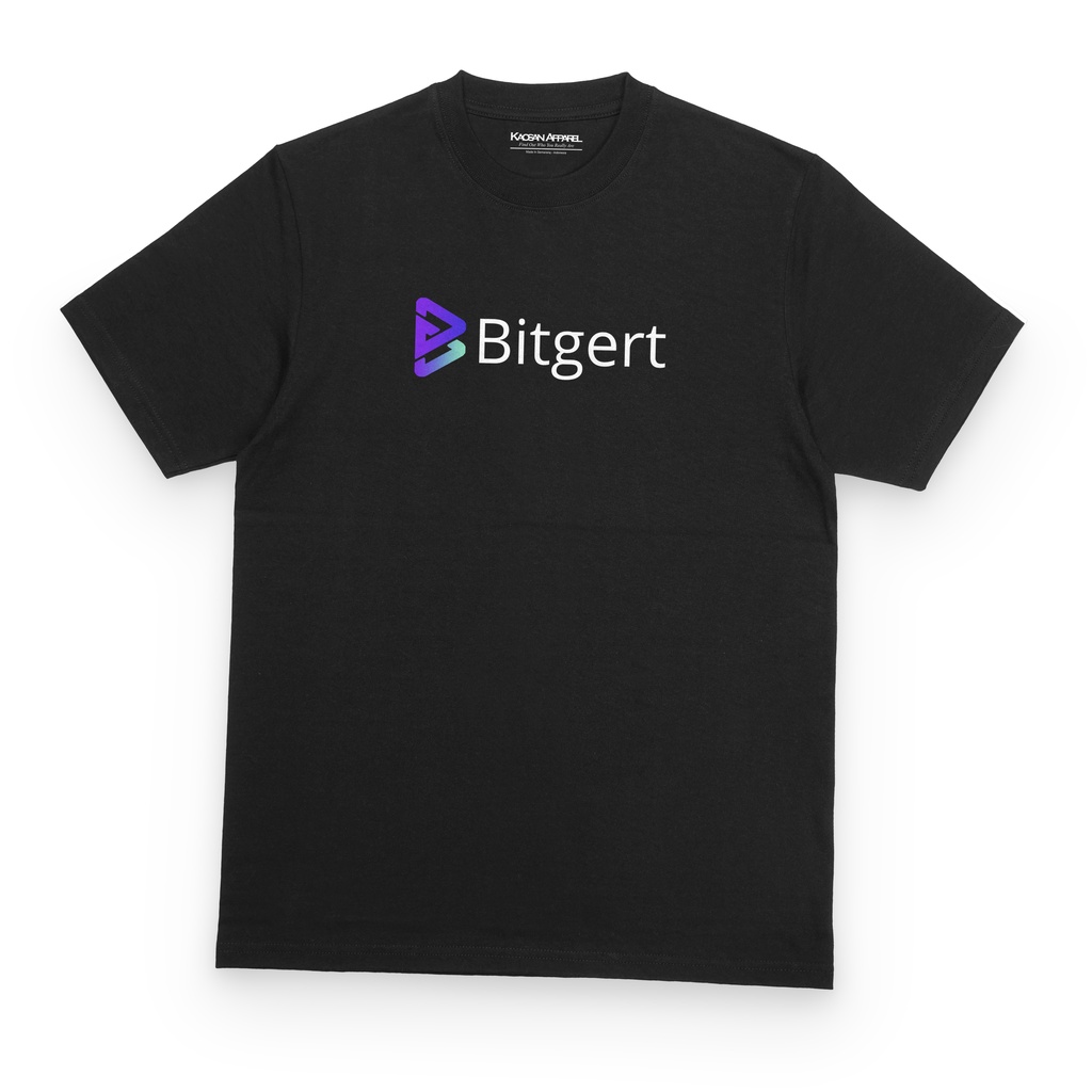 เสื้อยืด Crypto "Bitgert BRISE" - เสื้อยืด Cryptocurrency / เสื้อยืด Crypto / เสื้อยืด Crypto / เสื้