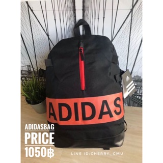 Adidas bag แท้ 💯