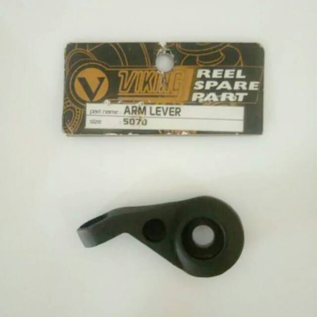 อะไหล่รอก Viking ARM LEVER ขนาด 5035/5040, 5050, 5060, 5070