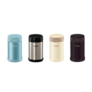 Zojirushi Food Jars / กระติกอาหารสูญญากาศเก็บความร้อน/เย็น 0.50 ลิตร รุ่น SW-EAE50