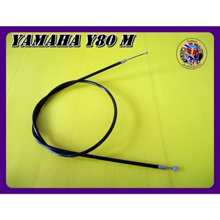 สายโช๊ค - Yamaha Y80 M Chock Cable