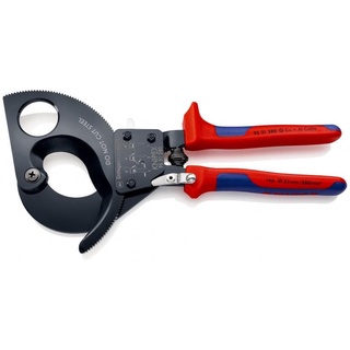 Knipex กรรไกรตัดเคเบิลผ่อนแรง 9531280