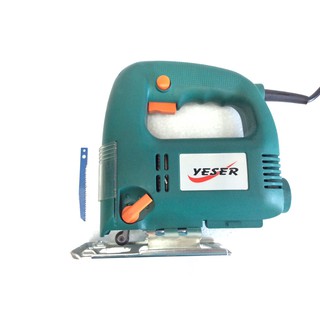 YESER เลื่อยจิ๊กซอ 570วัตต์ รุ่น YS-GST54 จิ๊กซอร์ เยเซอร์