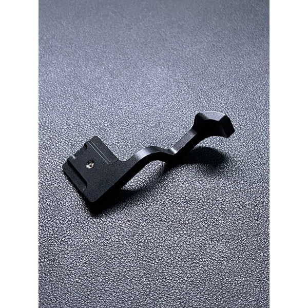 thumb up grip for fuji xt1 xt2 xt10 xt20 (มือสอง) #thumbgripfuji
