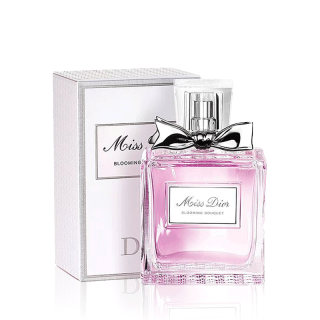 น้ำหอม miss dior EDT น้ำหอมผู้หญิง 100ml กลิ่นหอมติดทนนาน ของขวัญสำหรับผู้หญิง ส่งจากโกดังในพื้นที่ น้ำหอมแบรนด ขท้100%