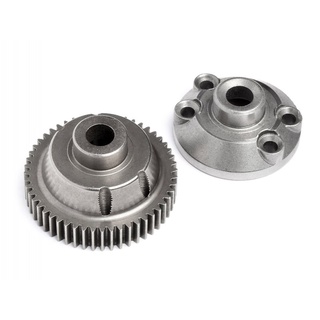 HPI 86943 52T DRIVE GEAR/DIFF CASE