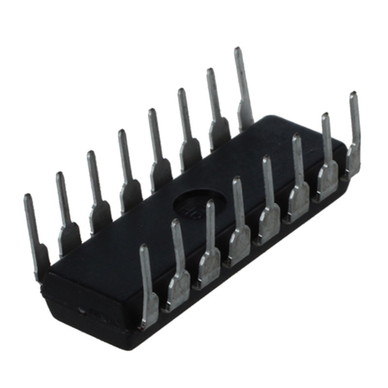 คันเกียร์ Dip - 16 Texas Circuit W / Pins 25 ชิ้น - rueyhfss.th - ThaiPick