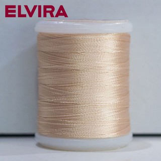 ELVIRA ไหมปัก # โทนสีเหลืองทอง (11-8104-0096-M1053)