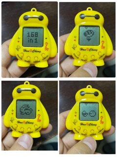 ทามาก้อตจิ tamagotchi ทามาก๊อตจิ สัตว์เลี้ยง หุ่นยนต์สัตว์ ทามาก้อต